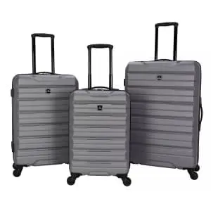 Tag Gateway 3-Piece Hardside Luggage Set