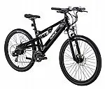 Hurley Bike Unisex Alle-Oop E-Bike