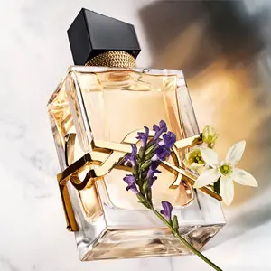 YSL 圣罗兰 LIBRE自由之香女士香水 EDP 30ml 