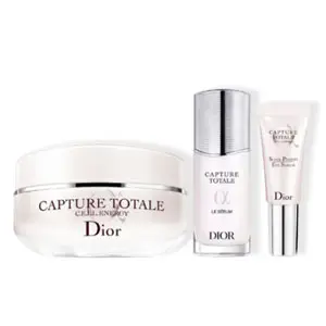 DIOR 迪奥 肌活蕴能紧致焕妍乳霜面部护肤套装