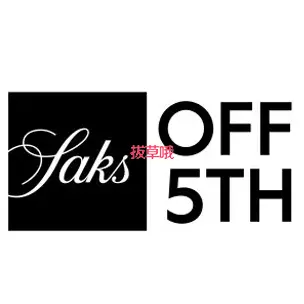 延长！Saks OFF 5TH 现有清仓大促低至2.5折