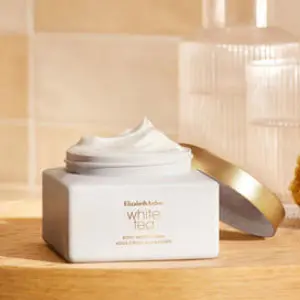 Elizabeth Arden 伊丽莎白雅顿 白茶香氛身体霜 225ml