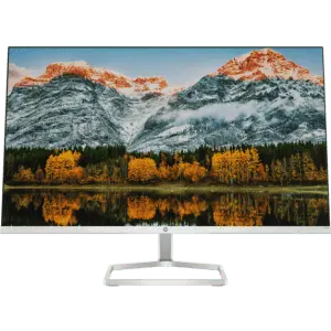 HP Monitor 72-Hour Flash Sale