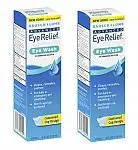 4-Oz Bausch + Lomb Advanced Eye Relief Eye Wash