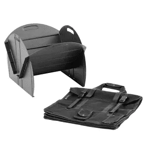 Member's Mark Fold Down Fire Pit