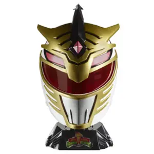 HASBRO Power Rangers 闪电系列头盔