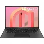 LG Gram 14"  14Z90Q WQXGA Laptop (i7-1260P 16GB 512GB SSD)