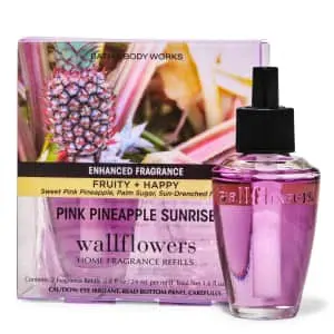 Bath & Body Works Spring Wallflowers Sale