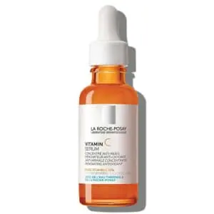 La Roche-Posay 10% Pure Vitamin C Serum Sample