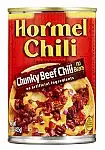 8-Pack 15-Oz HORMEL No Bean Chunky Chili
