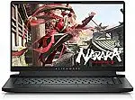 Dell Alienware m15 R7 15.6” QHD Gaming Laptop (i7-12700H, 16GB 512GB SSD RTX 3060)