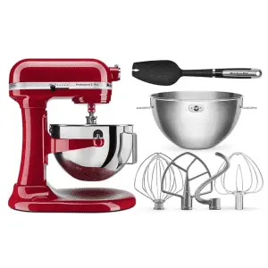 KitchenAid Professional 5 Plus 5 Quart Bowl-Lift Stand Mixer