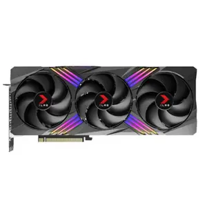 PNY XLR8 RTX 4080 16GB VERTO OC显卡 送游戏