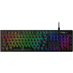 HyperX Alloy Origins Mechanical Gaming Keyboard