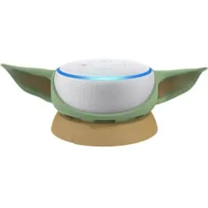 OtterBox Mandalorian: The Child Stand for Amazon 3rd-Gen Echo Dot