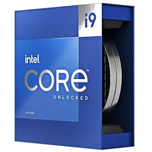 Intel Core i9-13900K Desktop Processor