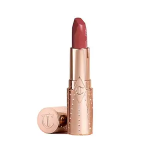 Charlotte Tilbury K.I.S.S.I.N.G唇膏Rosebud Pink色