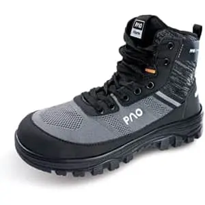 Men's Steel Toe Work Boots