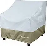 Monsoon Waterproof Patio Chair Cover