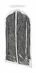 Whitmor Zippered Hanging Suit Bag