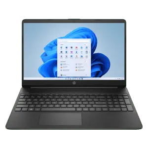 HP 15z 4th-Gen. Ryzen 5 15.6" Laptop
