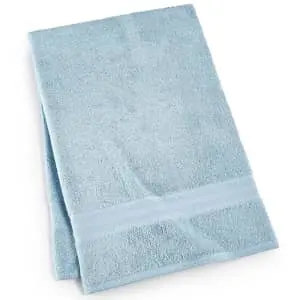 Sunham Soft Spun Cotton Bath Towel