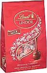 120-Count 50-Oz Lindt Lindor Chocolate Truffles (Dark)