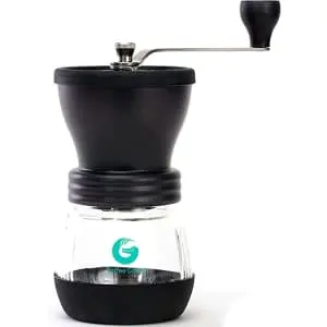 Coffee Gator Hand Grinder Mill