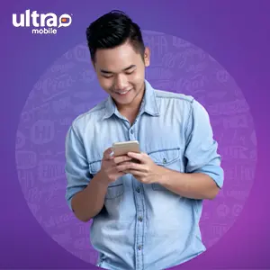 Ultra Mobile多种优质套餐上线