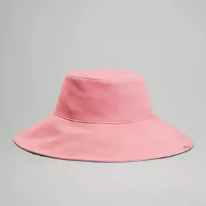 Lululemon Wide Brim Logo 遮阳帽 两色