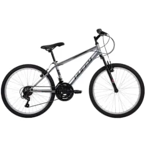 Huffy Boys' 24" Rock Creek Mountain Bike