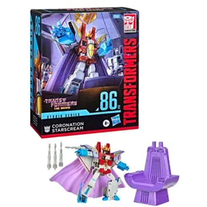 Transformers Studio 系列变形金刚玩具