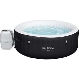 Bestway SaluSpa Miami 4-Person Hot Tub