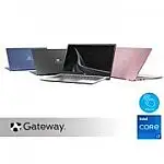 Gateway 14.1" Ultra Slim FHD Touch Laptop (i7-1255U 8GB 512GB)