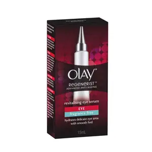 OLAY玉兰油 Regenerist Revitalising新生焕肤眼精华 15ml 无香精