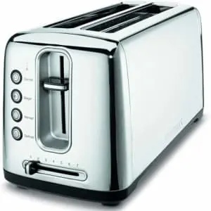 Certified Refurb Cuisinart Long Slot Toaster