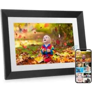 Benibela 10.1" Digital Picture Frame