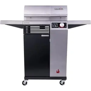 Char-Broil Edge Electric Grill