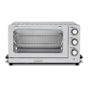 Certified Refurb Cuisinart Convection Toaster Oven