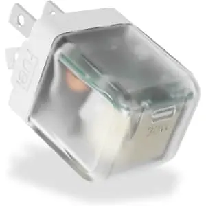 Case-Mate Fuel Brites 30W USB-C Fast Wall Charger