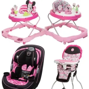 Disney Baby Products at Amazon