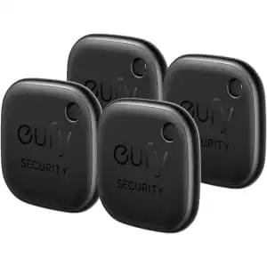 Eufy Security SmartTrack Link 4-Pack