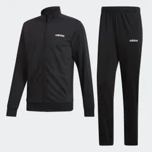 adidas Men's Essentials Basics Track Suit