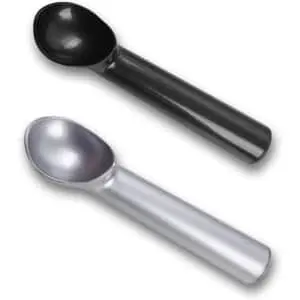 7" Ice Cream Scoop 2-Pack