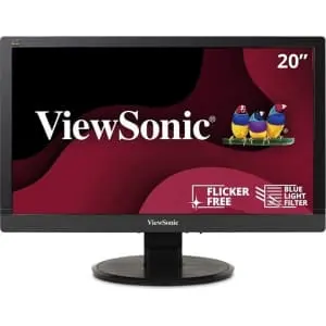 Refurb ViewSonic Monitors at Woot
