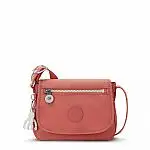 Kipling Sabian Crossbody Mini Bag