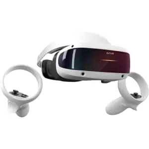 DPVR E4 VR Headset