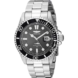 Invicta Men's Pro Diver Watch