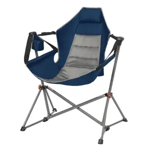 Member's Mark Swing Lounger Camp Chair