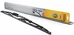 HELLA Standard 18" Wiper Blade, Pack of 2